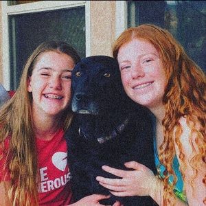 Meet your Posher, Addie